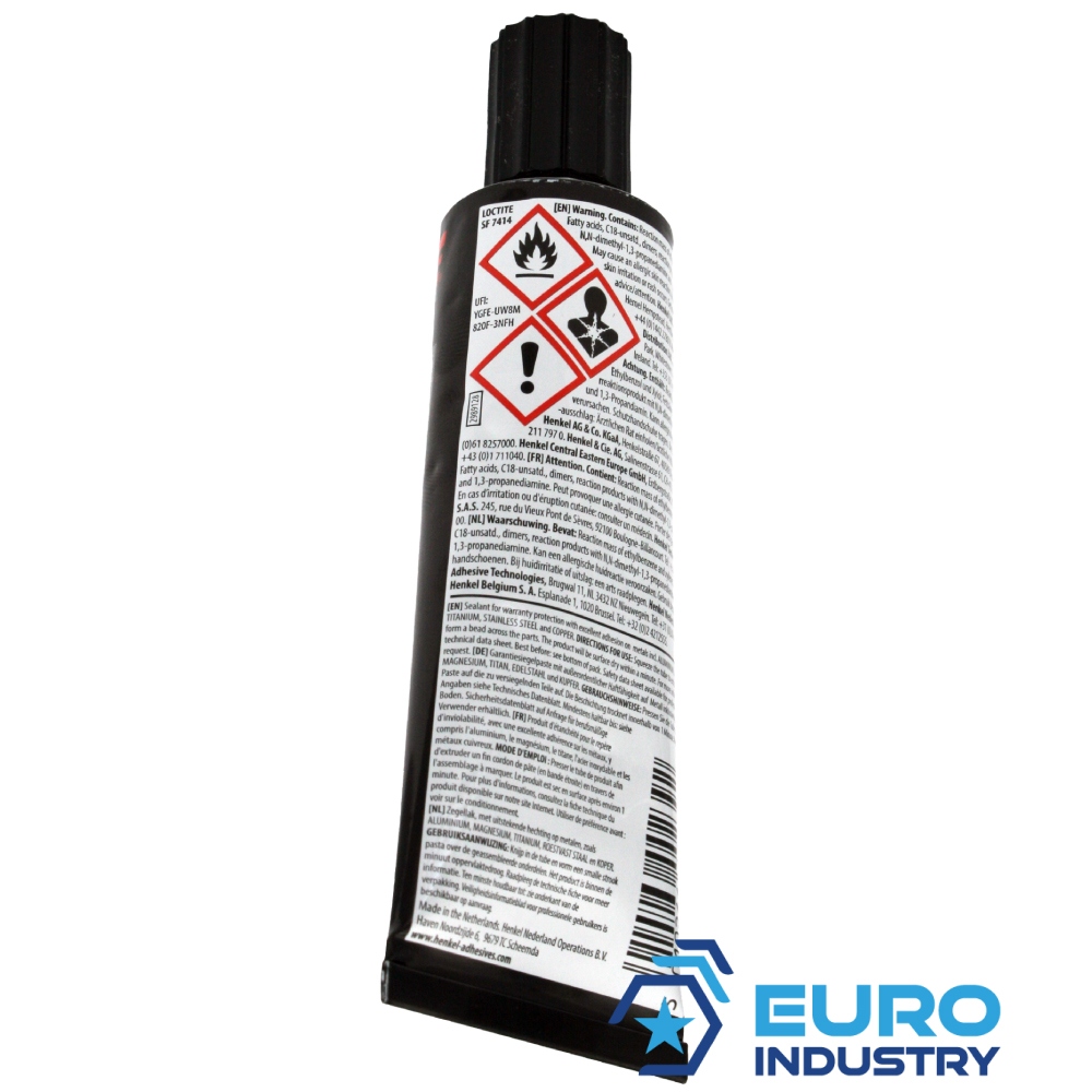 pics/Loctite/Copyright EIS/Tube/SF 7414/loctite-sf-7414-torque-seal-tamper-proof-blue-50ml-tube-03.jpg